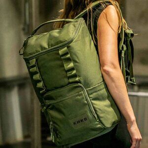 King Kong Apparel KNKG CORE Backpack Large - 33L